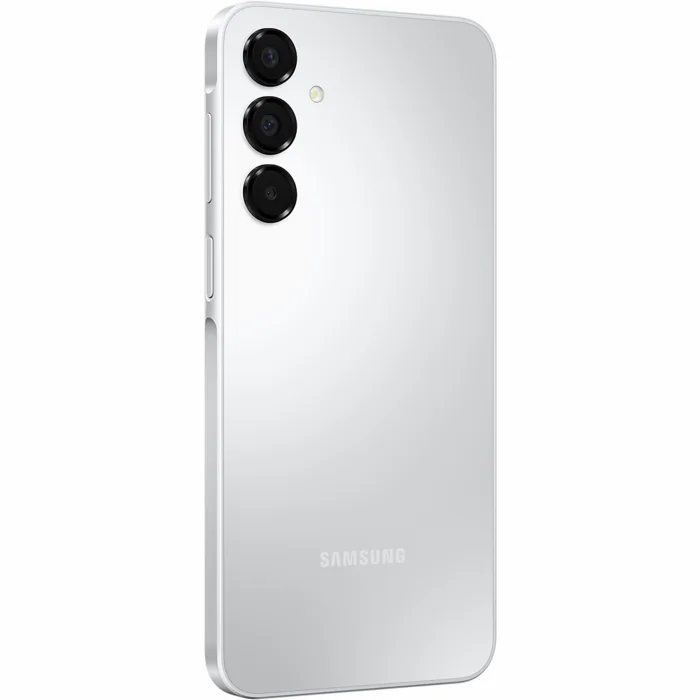 Mobilie telefoni un viedtālruņi Samsung Galaxy A16 4+128GB Gray